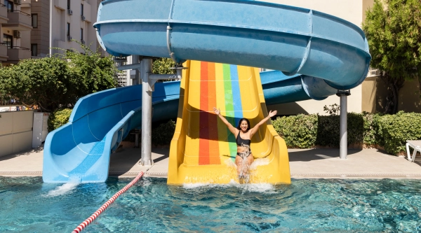 Ücretsiz Aktiviteler