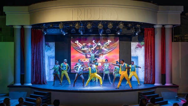 Ücretsiz Aktiviteler