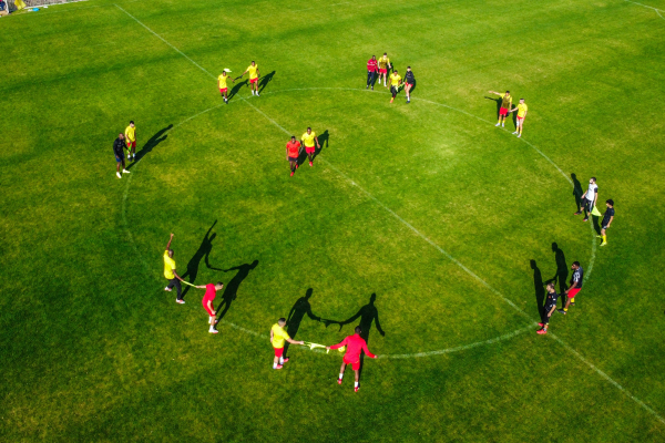 Futbolun Günlük Yaşama ve Ruh Sağlığına Etkileri Nelerdir?