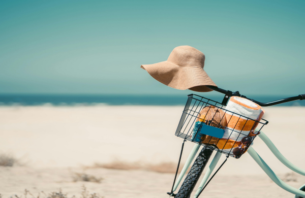 Manbis Bisiklet Kiralama: Side’yi Keşfetmek İçin Harika Bir Seçenek