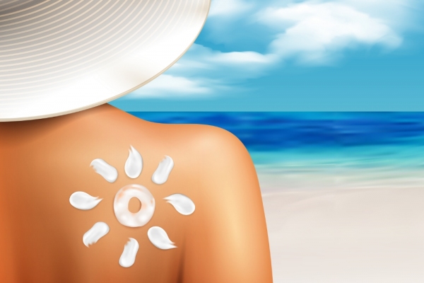 Güneş Kreminin Faydaları