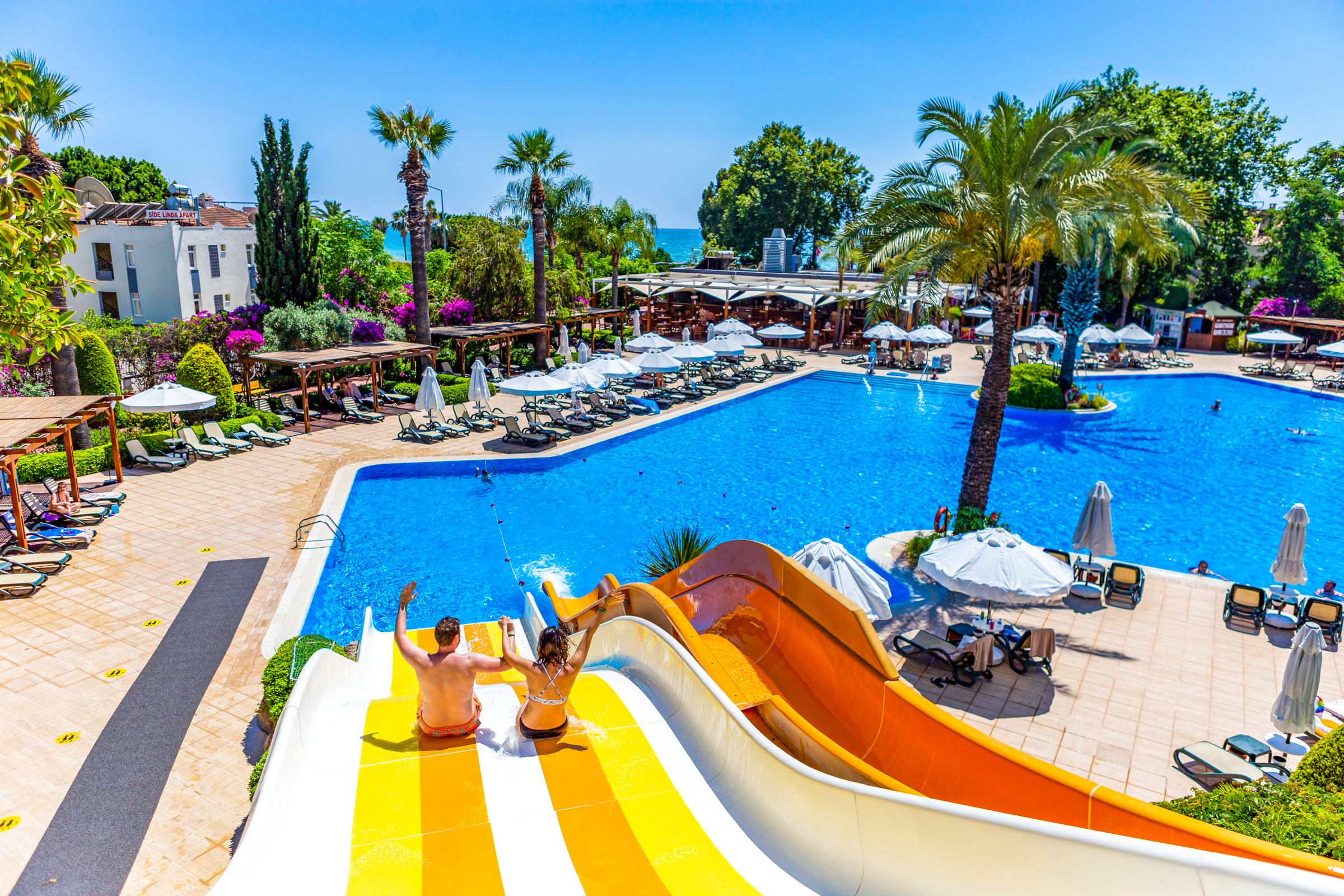 5 Yıldızlı Otellerde Aktivite Seçenekleri; Tatilinizi Nasıl Daha Eğlenceli Hale Getirebilirsiniz? 