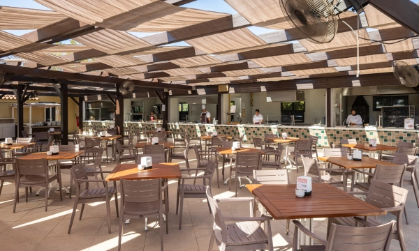 Hardal Eatery Snack Bar