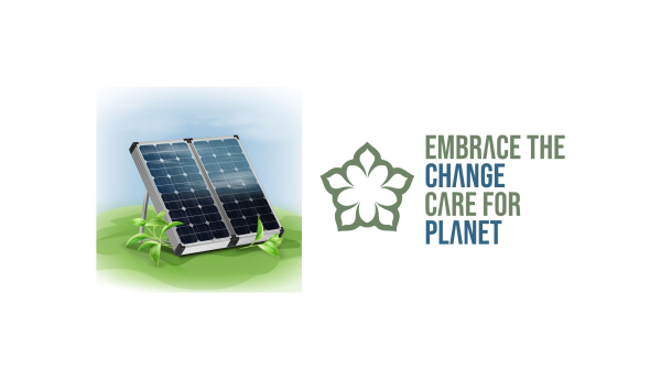 Güneş Enerji Santrali