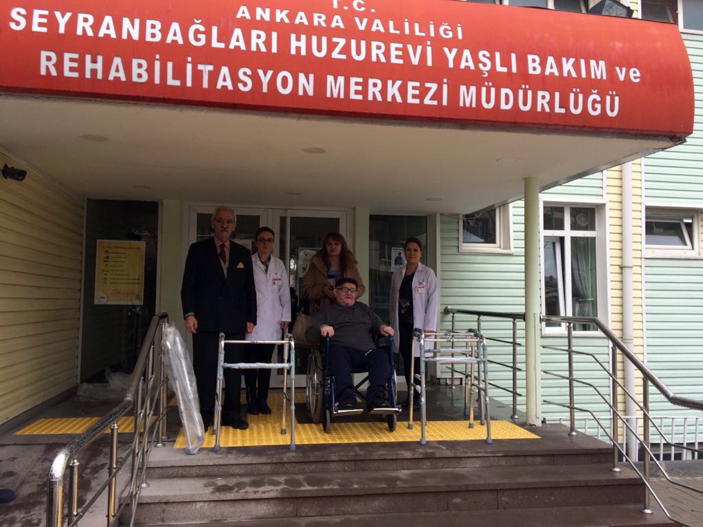 Türk Geriatri Vakfı