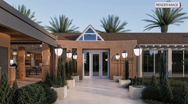 Osmanlı Â la Carte Restoran