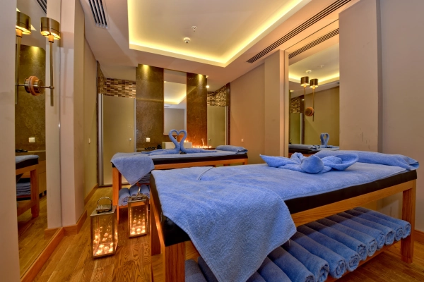 Ücretli Aktiviteler