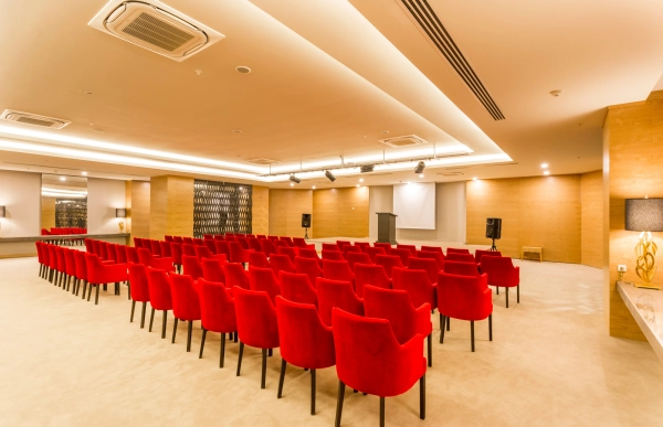 Toplantı & Organizasyon