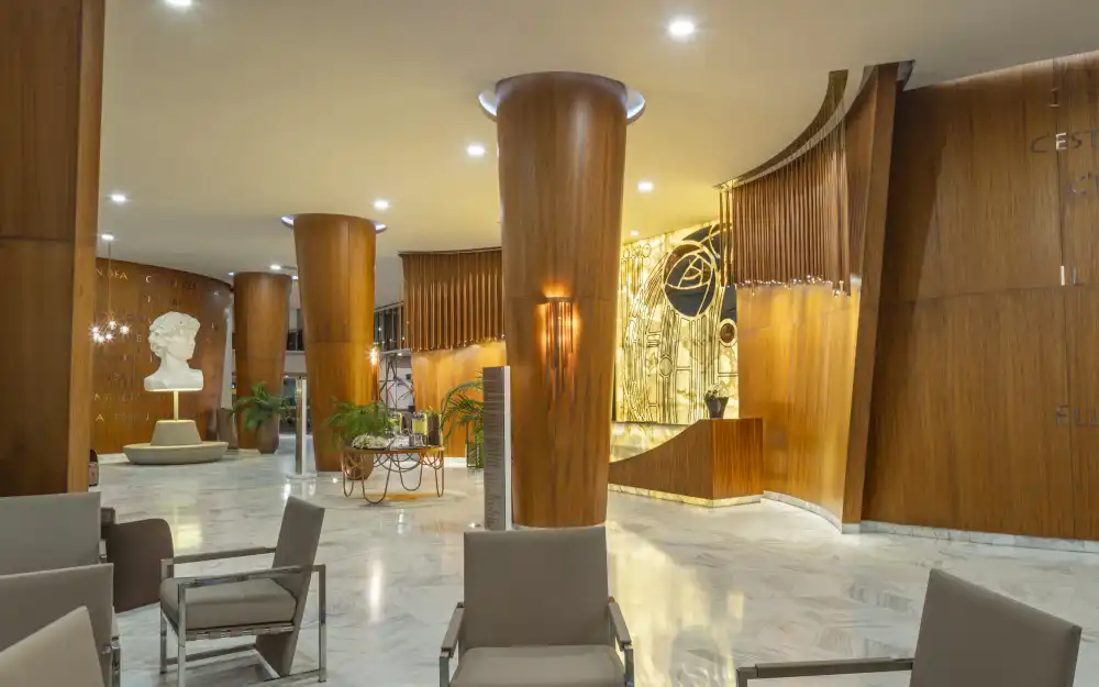 Side Star Elegance Otel