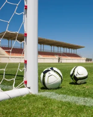 Side Star Sports Complex