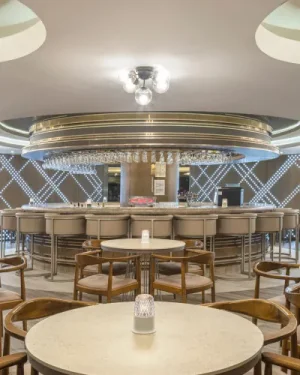 Side Star Elegance Otel