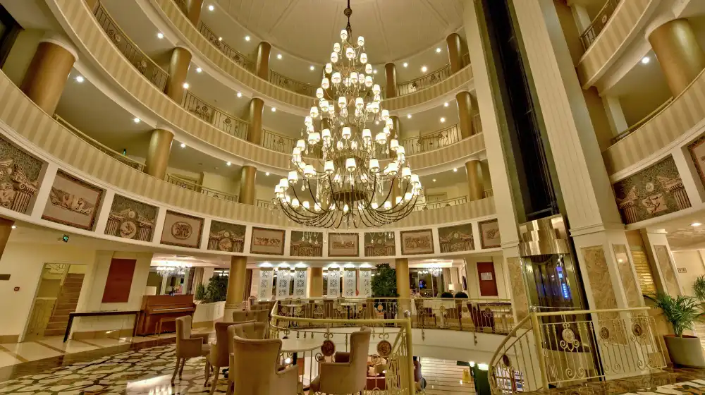 Side Star Beach Otel